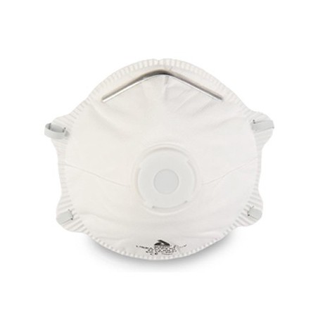 Artelli masque anti-poussière LIBRA FFP2 3PCS