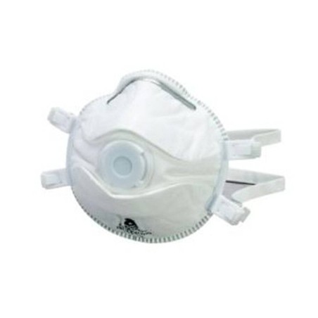 Artelli masque anti-poussière LIBRA FFP3 5PCS