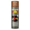 Rust-Oleum hard hat aerosol multi brun sec. 500ml