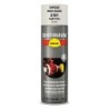 Rust-Oleum hard hat aerosol multi gris perle 500ml