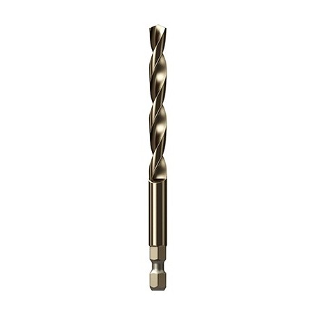 Bosch foret centrage powerchange HSS-CO 105mm