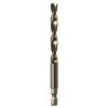 Bosch foret centrage powerchange HSS-CO 105mm