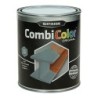 Rust-Oleum combicolor 750ML gris acier