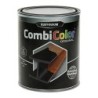 Rust-Oleum combicolor 750ML noir mat