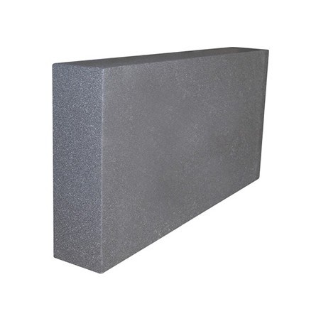 Isolation facade gris 40x1000x500 15/PQ