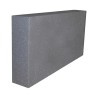 Isolation facade gris 40x1000x500 15/PQ
