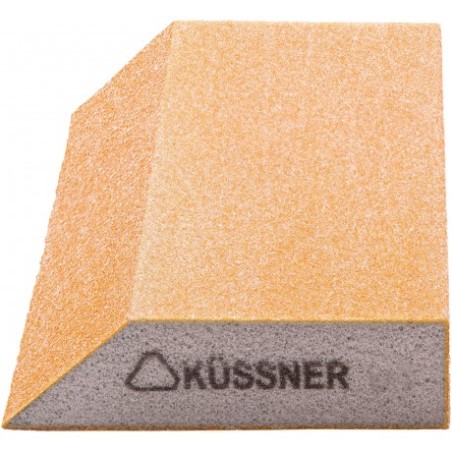 Bloc a poncer soft 100X70X25mm  P80