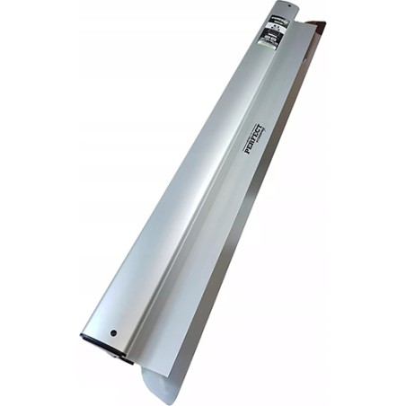 Stalco profile en aluminium 0.3MM 40cm