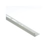 Cezar profile angle aluminium anodisé 2m50 22mm