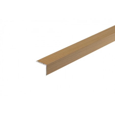 Cezar profile escalier 25x20mm 1m35 hetre