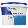 Sigma Sigmacryl decorative matt blanc 1L
