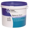 Sigma Sigmacryl decorative matt base ZX 1L