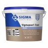 Sigma Sigmapearl Clean Matt blanc 5L