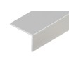 Cezar angle en aluminium anodisé 2M 40X20X2mm