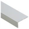 Cezar angle en aluminium naturel 1M 20X10X1,5mm