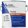 Sigma Torno semi-gloss blanc 2.5L