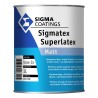 Sigma Peinture matt Sigmattx Superlatex matt BASE ZX 1L