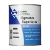 Sigma Peinture matt Sigmattx Superlatex matt BASE DN 2,5L