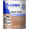 Sigma Sigmapearl Clean Matt blanc base WN 10L