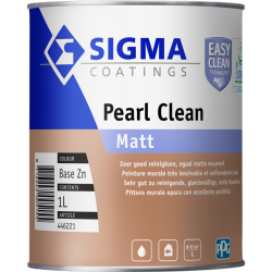 Sigma Sigmapearl Clean Matt...