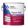 Sigma Tigron soft satin base ZX 1L