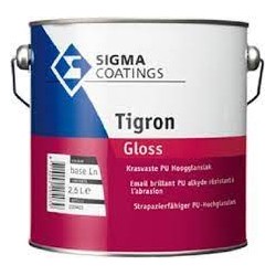 Sigma Tigron gloss base LN 1L