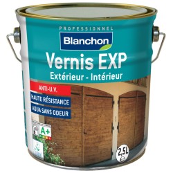 Blanchon Vernis Exp...