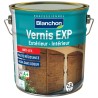 Blanchon Vernis Exp intérieur/extérieur 1l incolore mat
