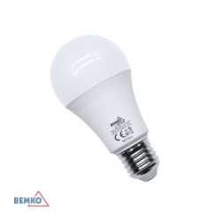 Bemko ampoule LED E27 15W...
