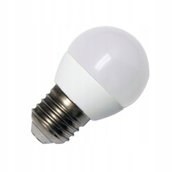 Bemko ampoule LED E27 G45...