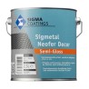 Sigma Sigmetal Neofer décorative SGL noir 2,5L