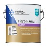 Sigma Tigron Aqua satin base ZN 1L