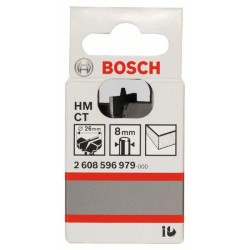 Bosch mèche pour charnière...