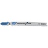 Bosch set de 5 lames T 123X