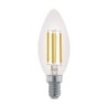 Eglo ampoule LED E14 CANDLE 3,5W CLAIR 2700K