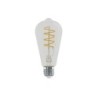 Eglo ampoule LED E27 4W 2700K ST64