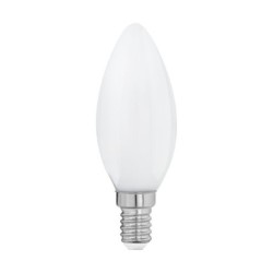 Eglo ampoule-E14-LED C35 4W...