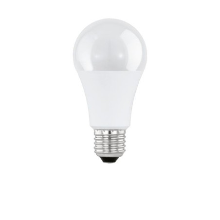 Eglo ampoule-E27-LED A60 10W 2700K OPAL 1PCE