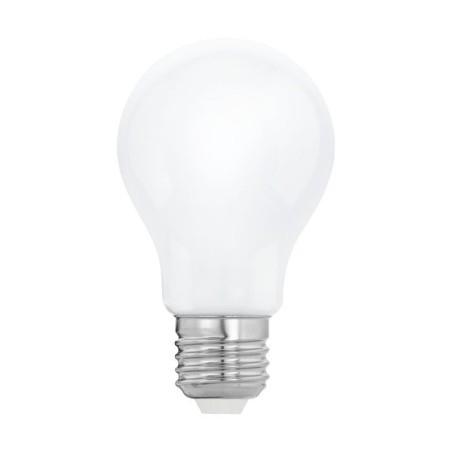 Eglo ampoule-E27-LED A60 12W 2700K OPAL 1PCE