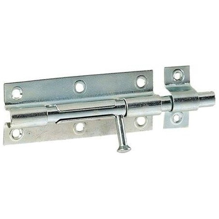 Verrou de box leger 85mm
