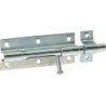 Verrou de box leger 85mm