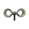 Collier sadaro dble isole 3/4