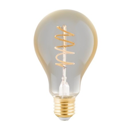 Eglo ampoule E27 LED a75 4W 2200k amber