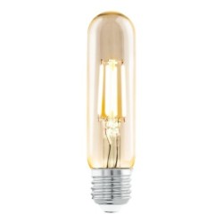 Eglo ampoule E27 LED amber...