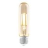 Eglo ampoule E27 LED amber 3,5W 2200k t32