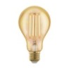 Eglo ampoule E27 LED amber 4W 1700k a75