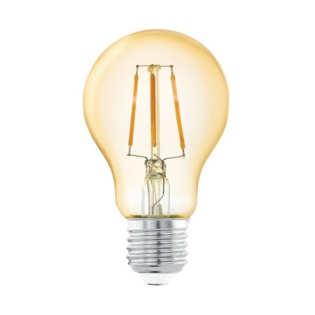 Eglo ampoule E27 LED amber 4W 2200k a75