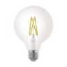 Eglo ampoule E27 LED clear 6W 2700k g95