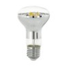 Eglo ampoule E27 LED dim 6W 2700k r63