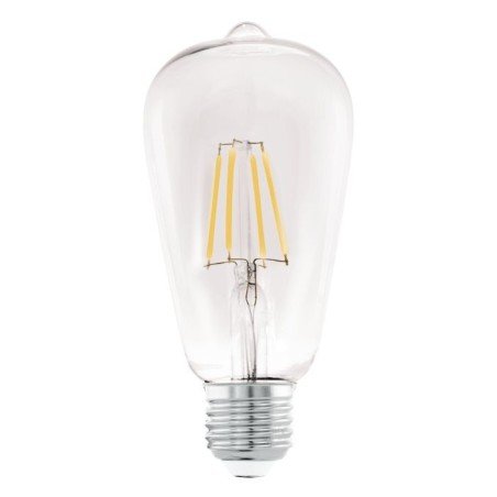 Eglo ampoule E27 LED filament 7W 2700k st64